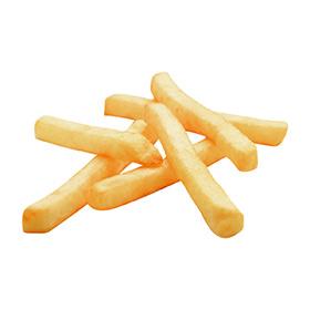 Premium Straight Cut Fries