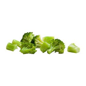 Broccoli Cuts, IQF