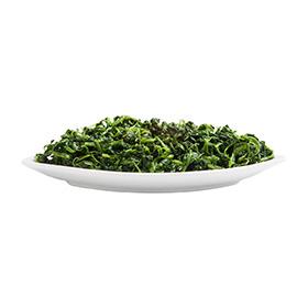 Chopped Spinach, IQF